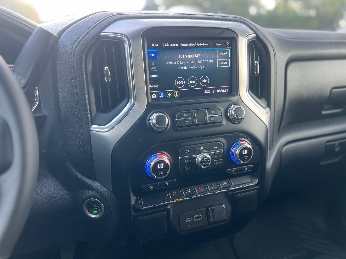 2022 GMC Sierra 1500 Limited
