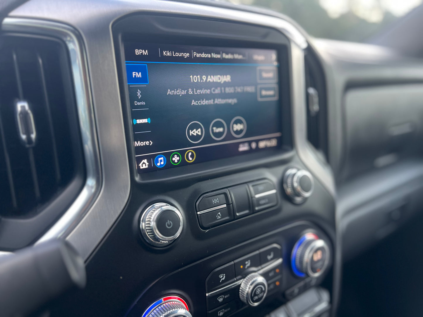 2022 GMC Sierra 1500 Limited