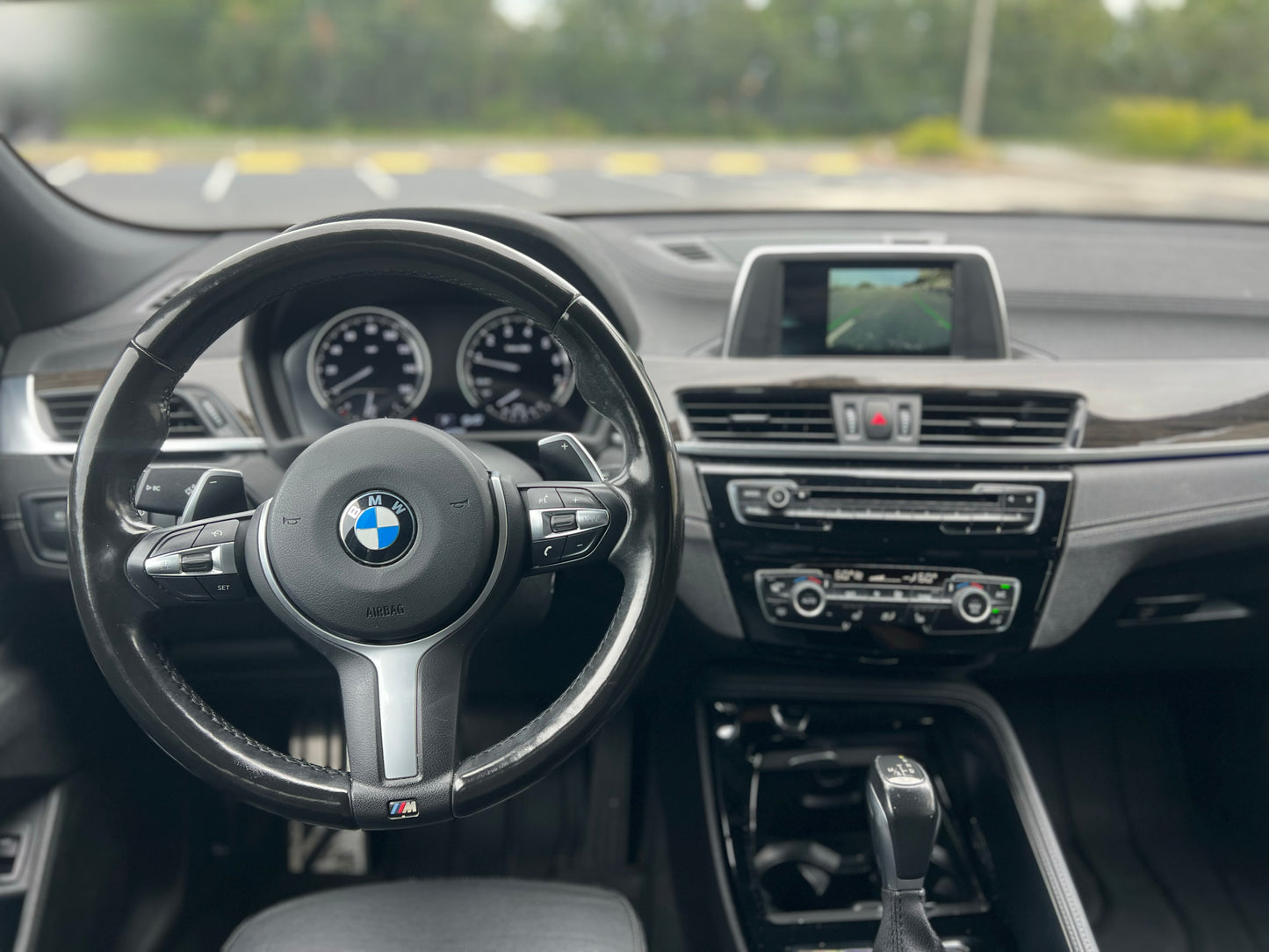 2018 BMW X2