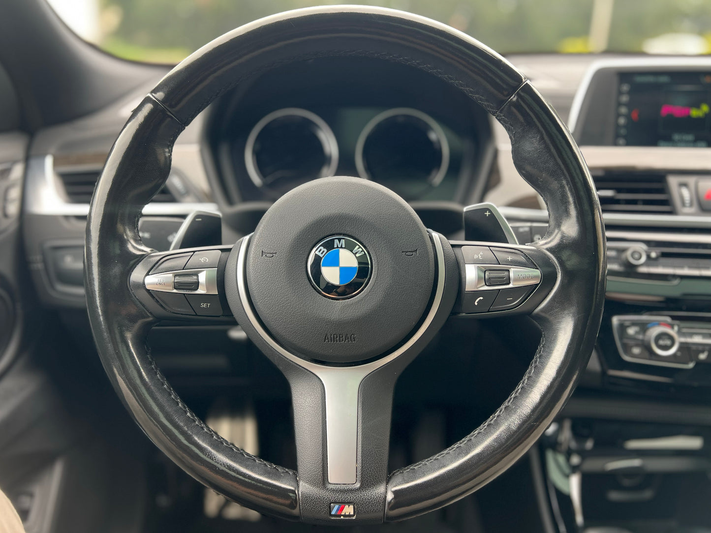2018 BMW X2