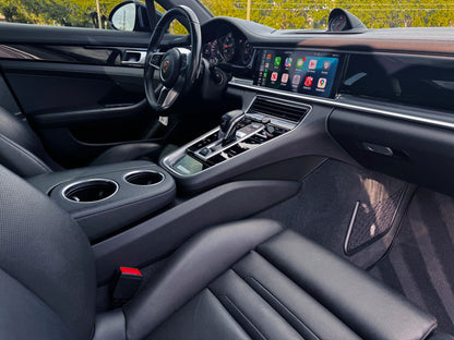 2018 PORSCHE PANAMERA 4S