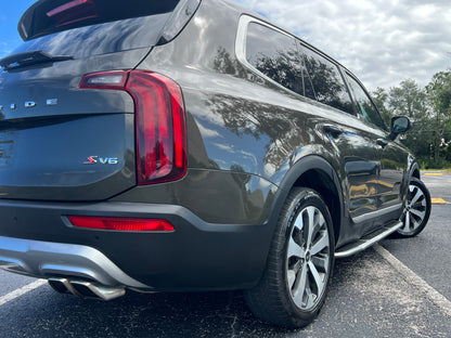 2021 KIA TELLURIDE