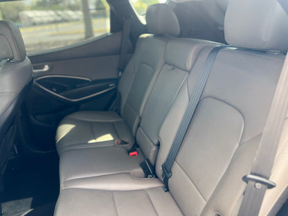 2018 HYUNDAI SANTA FÉ