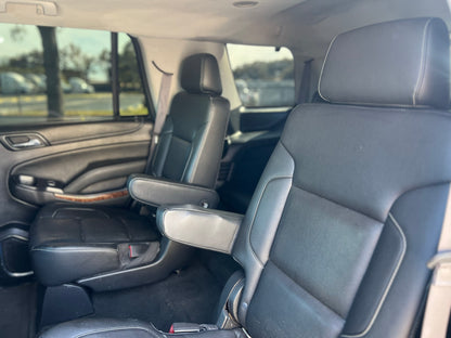 2017 Chevrolet Tahoe