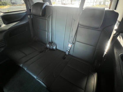 2017 Chevrolet Tahoe