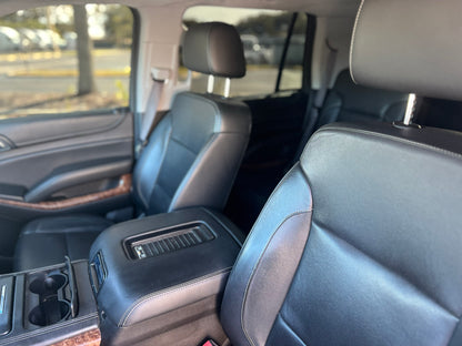 2017 Chevrolet Tahoe