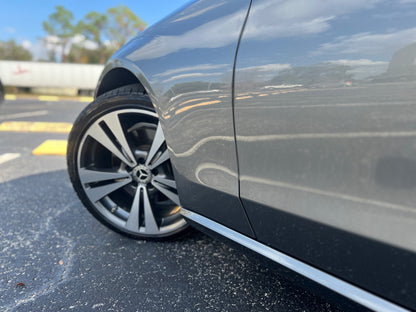 2017 MERCEDEZ-BENZ C300