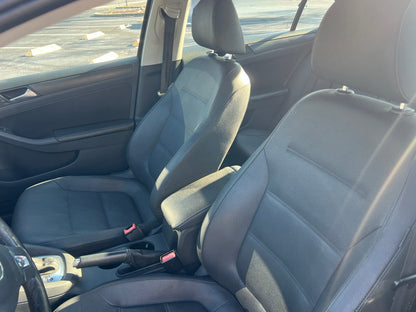 2012 VOLKSWAGEN JETTA