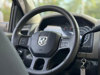 2012 DODGE RAM 1500