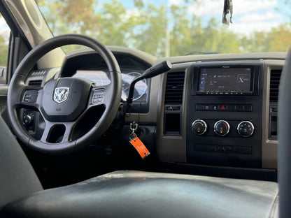 2012 DODGE RAM 1500
