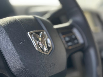 2012 DODGE RAM 1500