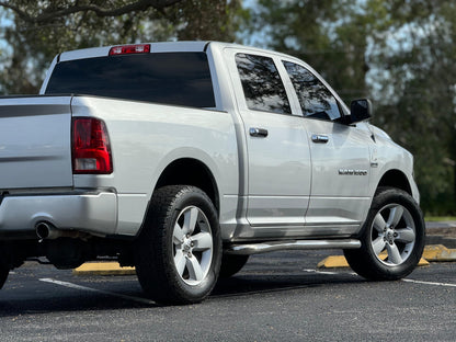2012 DODGE RAM 1500