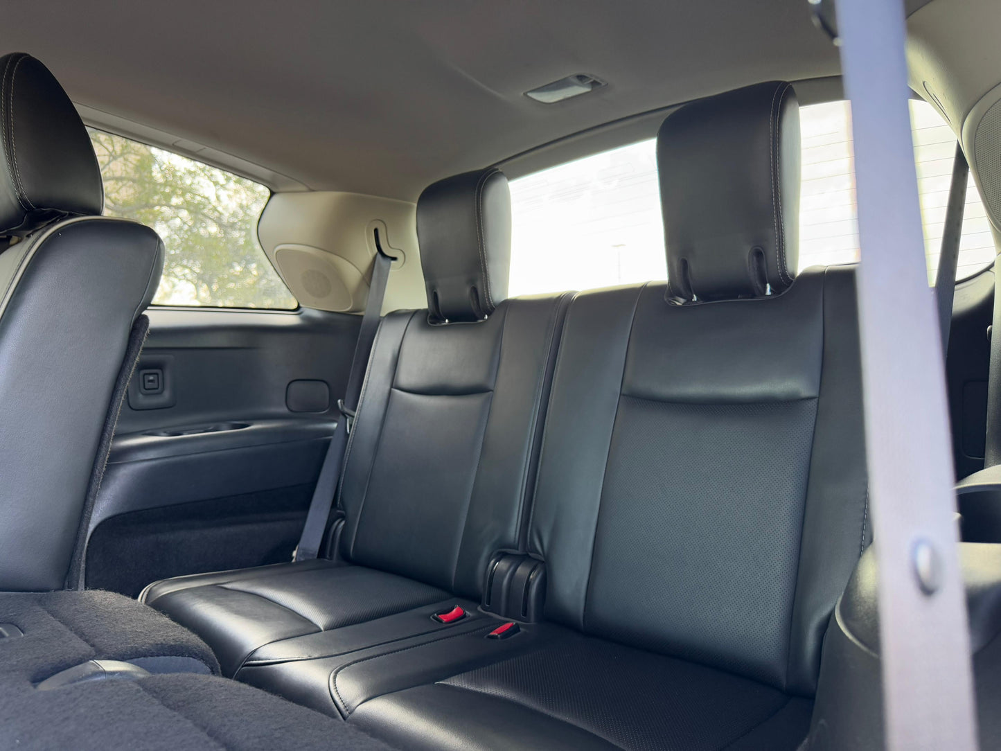 2019 INFINITI QX60