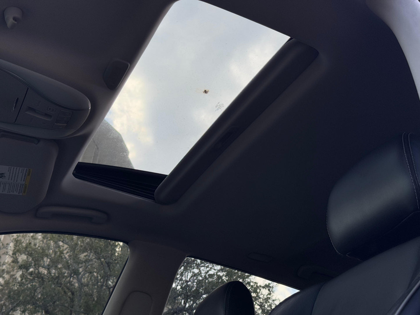2019 INFINITI QX60