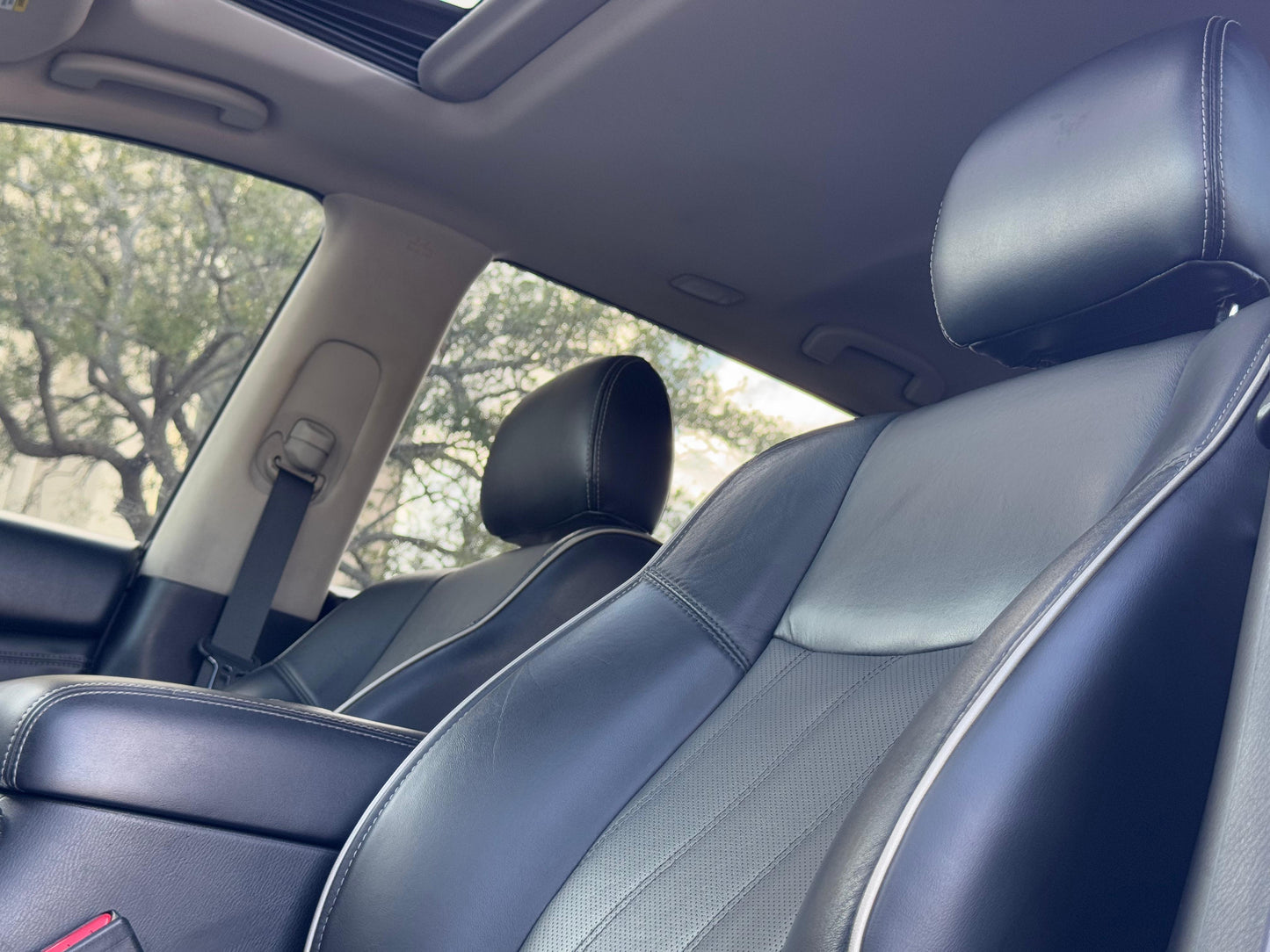 2019 INFINITI QX60